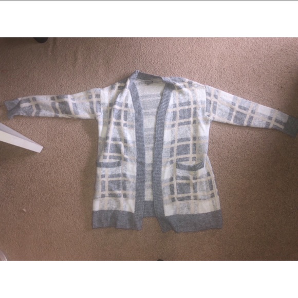 Falls creek cardigan L/XL - Picture 1 of 2